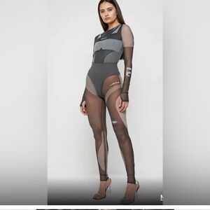 maniere de voir gray matching set